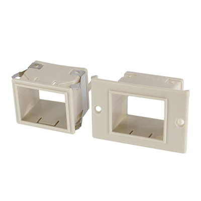 面板罩fm-88x58架子时间继电器