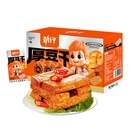 劲仔豆干豆腐干小零食麻辣办公室解馋追剧