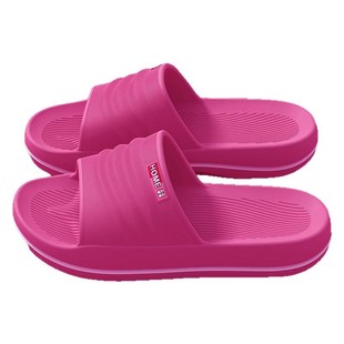 老人专用拖鞋女款2025新款夏季家居室内凉拖鞋浴室洗澡防滑防臭男