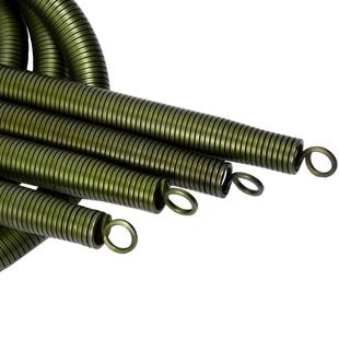 沭工 手动 弹簧 弯簧 弯管器 加长1米5 电工pvc铝塑穿线管3分4分6