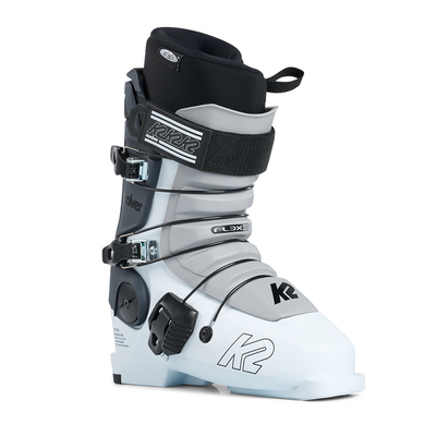 轻量化自由式雪鞋双板雪鞋K2