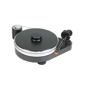 Pro-Ject奥地利宝碟黑胶唱盘机发RPM 9 Carbon外置独立马达