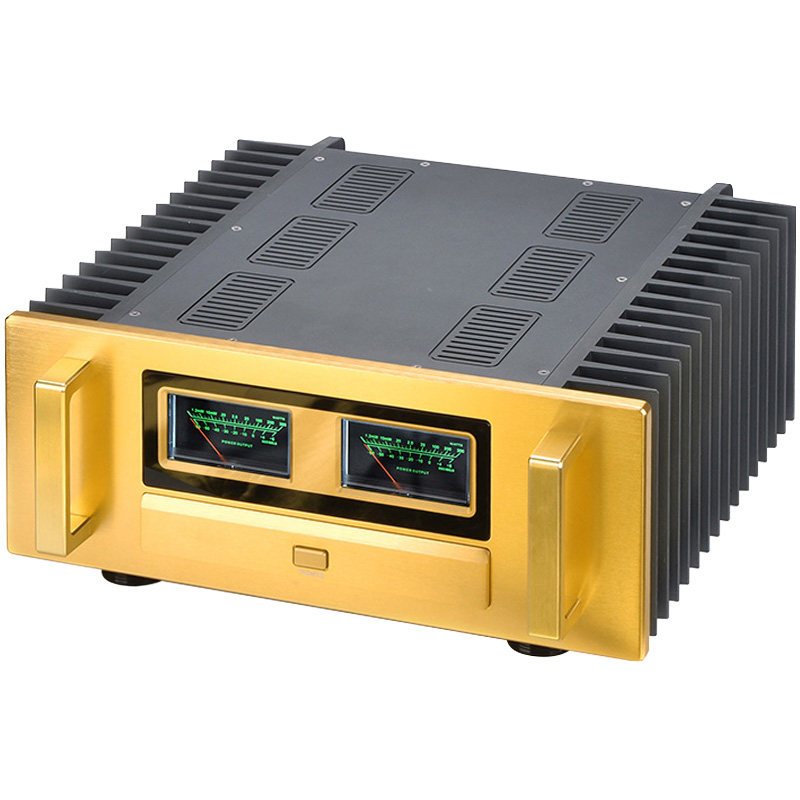 A75SE大功率hifi甲类纯后级功放