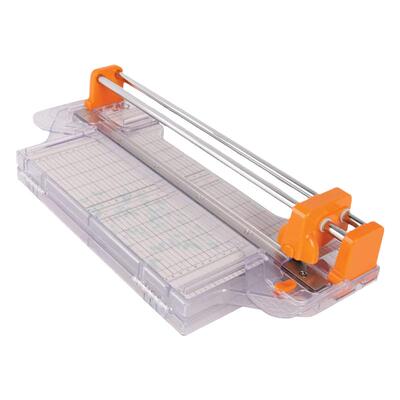 大型切割器12英寸Fiskars