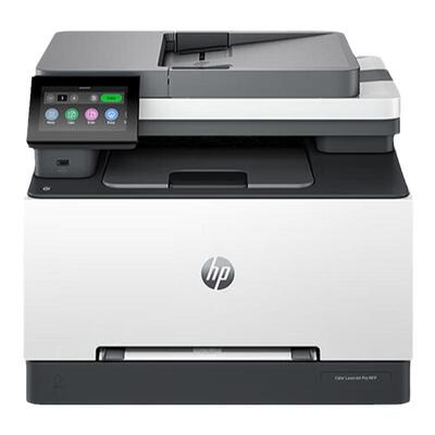hp惠普3388fdw4303dw178nw281fdw彩色激光打印机复印一体机办公