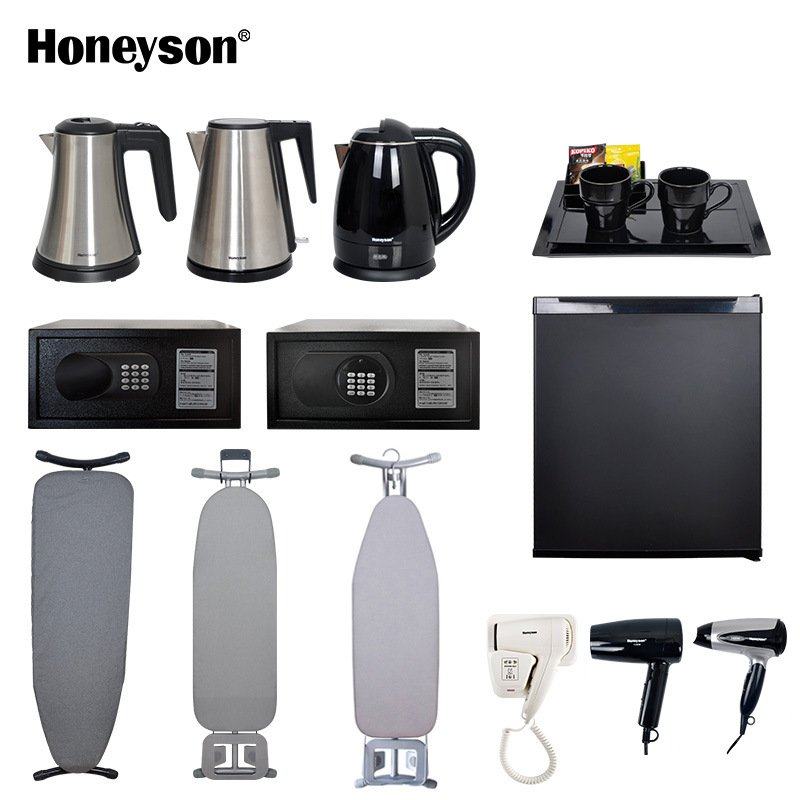 恒迅电器酒店用品供应酒店通话客房电话机电话机一键批发