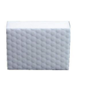 汽车内饰真皮大块魔力海绵擦魔术纳米擦高密度压缩2倍汽车清洁剂