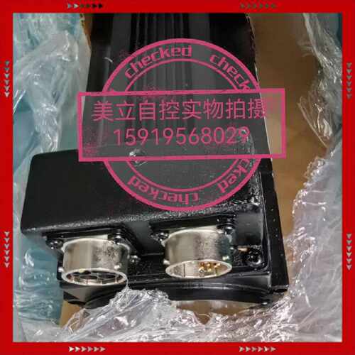 【询价】AB伺服电机1326AB-B420H-M2L议价适用