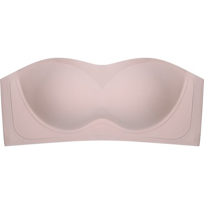 芬斯狄娜果冻云内衣聚拢无钢圈