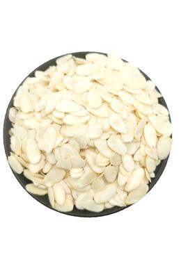 蓝钻杏仁片花生混合片500g