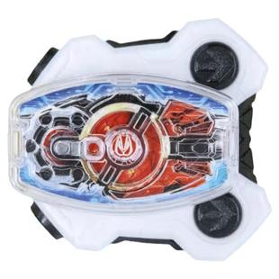 有货 假面骑士极狐 geats 超全集 特装版 装动龙骑王蛇 dx 带扣