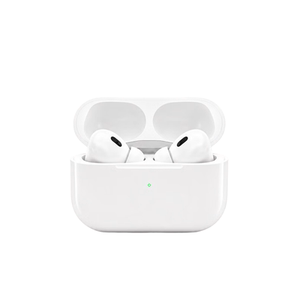 新款AirPro2代主动降噪耳机