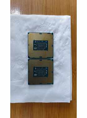 【维修议价】件英特尔i56500T处理器下来的正品议价934