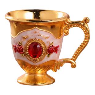 三角洲行动特色酒杯怀表金条物资游戏周边学生礼品手办收藏摆件