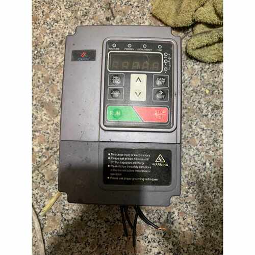 久联变频器，型号：ZZ1000---380V--1.5KW功-询价