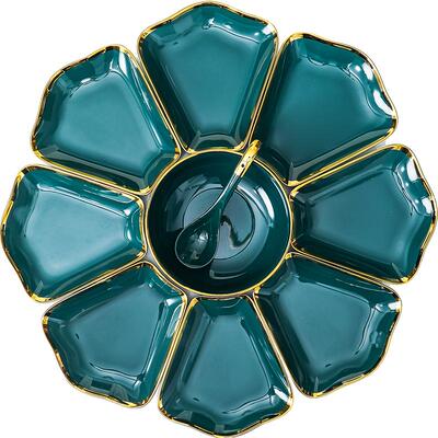 拼盘陶瓷大容量升级版