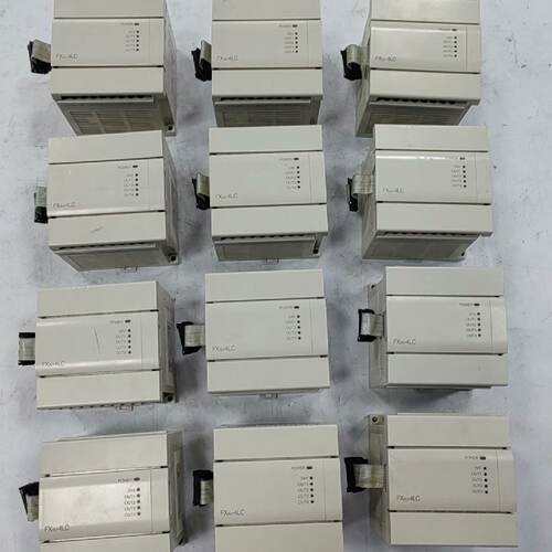 议价模块FX3U-4LC，，，图，感兴趣适用