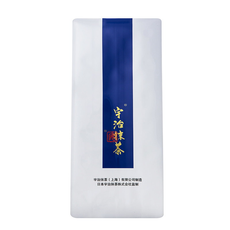 宇治调味抹茶绿茶粉新绿蜜尔可
