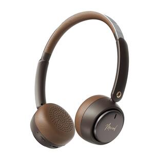 SIBYL熙彼儿赵昭仪同款美拉德头戴式耳机复古无线蓝牙降噪女礼物