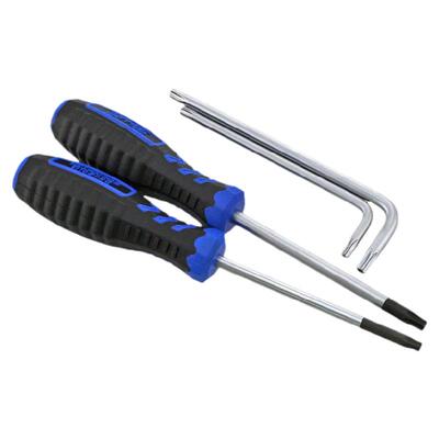 【回购王】梅花螺丝刀！送货上门