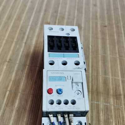 【询价】交流接触器线圈220V型号3RT5035-1AN20适用