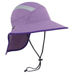 SundayAfternoons儿童男女孩大檐护颈遮阳户外登山徒步沙滩防晒帽