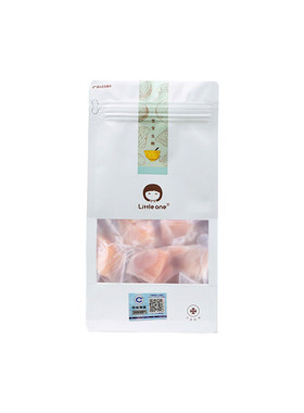 萌小丸嫩汁鸡胸肉肉280g高蛋白
