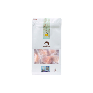萌小丸嫩汁鸡胸肉肉280g