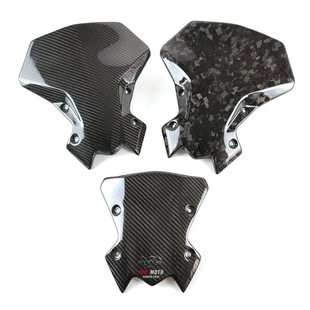 川崎Kawasaki Z900 2020-24年 碳纤维 干碳 改装整车全车外壳导流