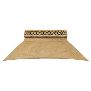 Riotlily/艾特里里自由蝶变系列帽子大帽檐空顶遮阳帽新年礼物