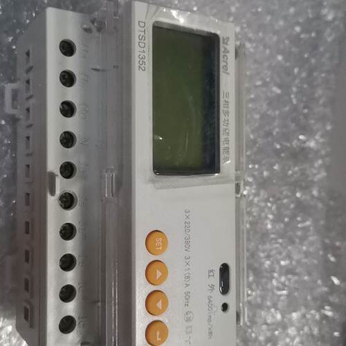 溢价-安科瑞仪表，型号DTSD1352-C,的，。电流