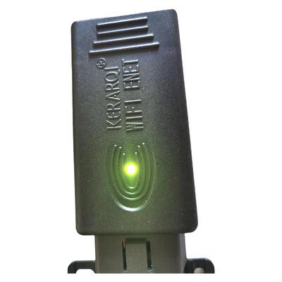 WiFiOBD2刷隐藏诊断头便携式