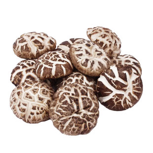 古田农家椴木花菇干货500g包邮冬菇一级香菇特选级别土特产煲汤菇