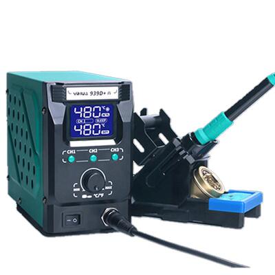 谊华939D+IV智能款90W大功率焊台