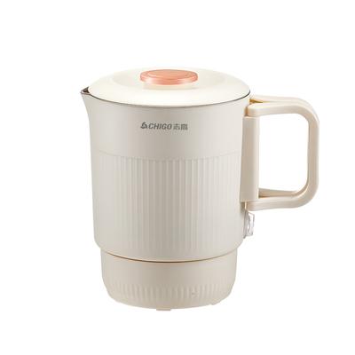 志高折叠便携壶电热水壶烧水壶