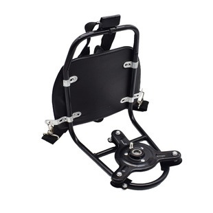 割草机豪华背架园林工具配件 割草机配件 背架 双肩背架 质量可靠