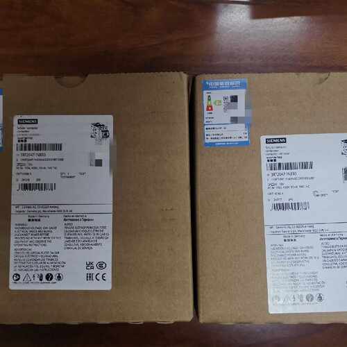 询价-3RT2047-1NB30-可维修