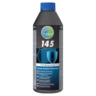 德国统湃TUNAP水箱保护剂145汽车冷却系统防腐防锈免拆修补堵漏剂
