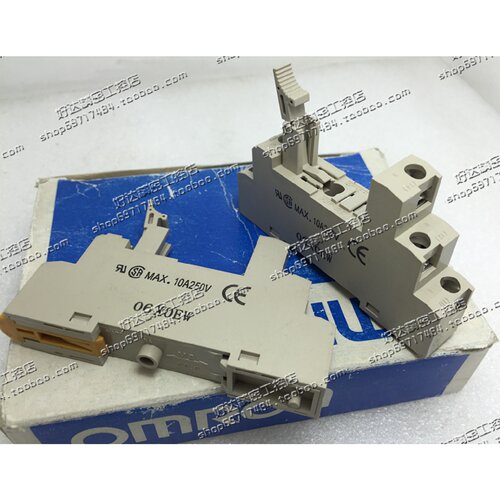 议价P2RF05EP2RF05P2RFZ05E正品欧姆龙继电器底座现货全新