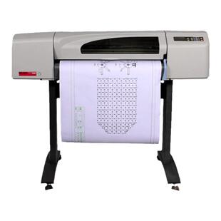 用惠普HP500 510 800绘图仪皮带光栅数据线码盘打印头机维修配件