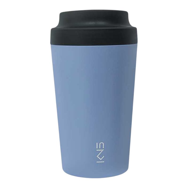 真陶瓷经典简约咖啡杯搪瓷直饮随手便携白瓷保温杯创意水杯子带盖
