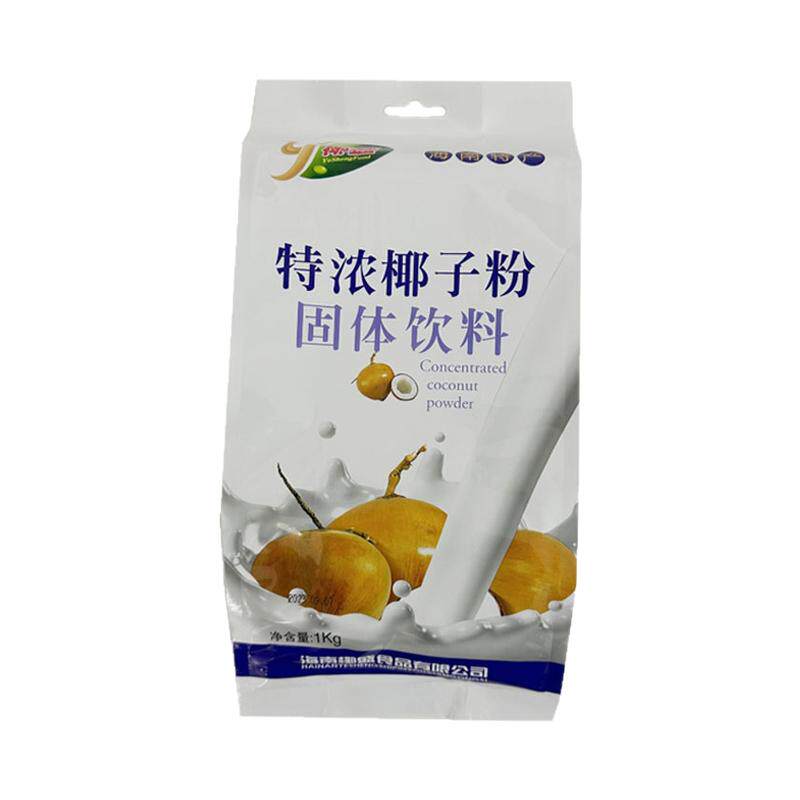 椰盛特浓椰子粉1000g海南特产