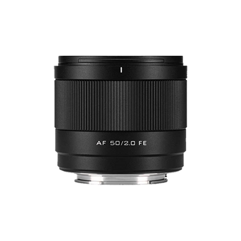 唯卓仕50mmF2.0自动对焦镜头