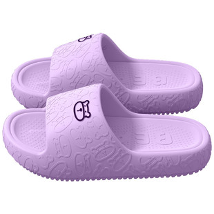 医用手术室防滑拖鞋女款2026新款夏季护士专用静音软底eva凉拖鞋