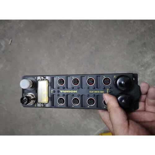 溢价-裸货TURCK图尔克 FLDP-0M16-0001