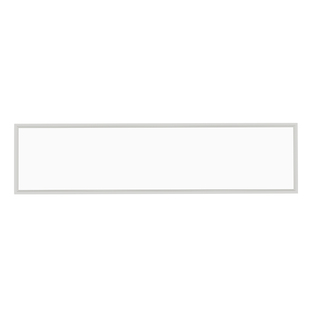 飞利浦集成吊顶led平板灯300x1200嵌入式长条灯天花板自装格栅灯