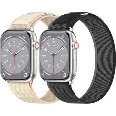 switcheasy适用iwatch11手表带