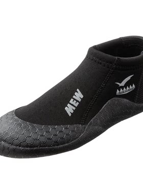 GULLMewBoots3MM潜水鞋