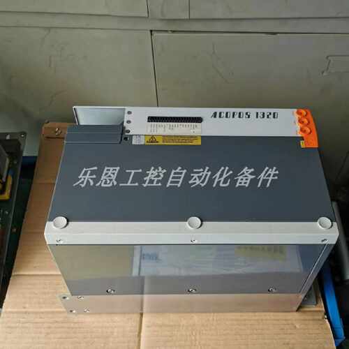 议价8V1320.00-2 供应全新贝加莱 B&R 伺服驱动器 原装现货议价