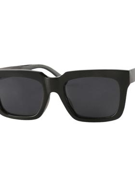 品牌经典男士大脸偏光墨镜